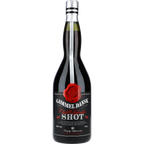 Gammel Dansk Shot Chili & Lakrids Shot 32 % 0,7L FL
