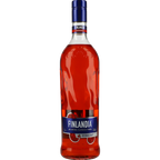 Finlandia Redberry 37.5 % 1L FL