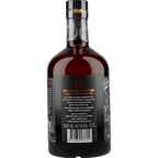 Austrian Empire Navy Rum Reserve Double Cask Cognac  -GB- 46,5% 0,7L FL