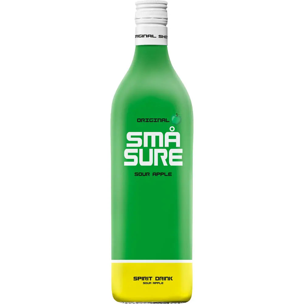 Sma Sure Æblesmag 16,4% 1 ltr. - AllSpirits