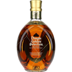 Dimple Golden Selection 40% 0,7L FL