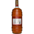 Captain Morgan Spiced Gold Barrel 35 % 1,5L FL