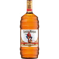 Captain Morgan Spiced Gold 35% 1,5 ltr. - AllSpirits