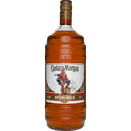 Captain Morgan Spiced Gold Barrel 35 % 1,5L FL
