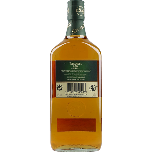 Tullamore Dew  40% 0,7L FL
