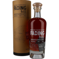BIRKENHOF FADING Hill Handcr German SM Whisky 46% 0,7L FL