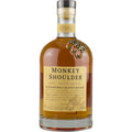 Monkey Shoulder Batch 27 40% 1 ltr. - AllSpirits