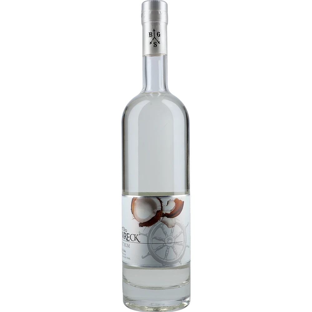 Brinley Gold Coconut    36% 0,75L FL