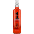 No. 1 Premium Vodka Tropical 37.5 % 1L FL