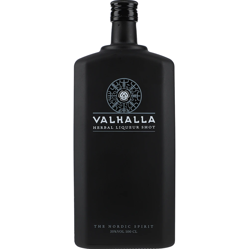 Koskenkorva Valhalla 35 % 1L FL