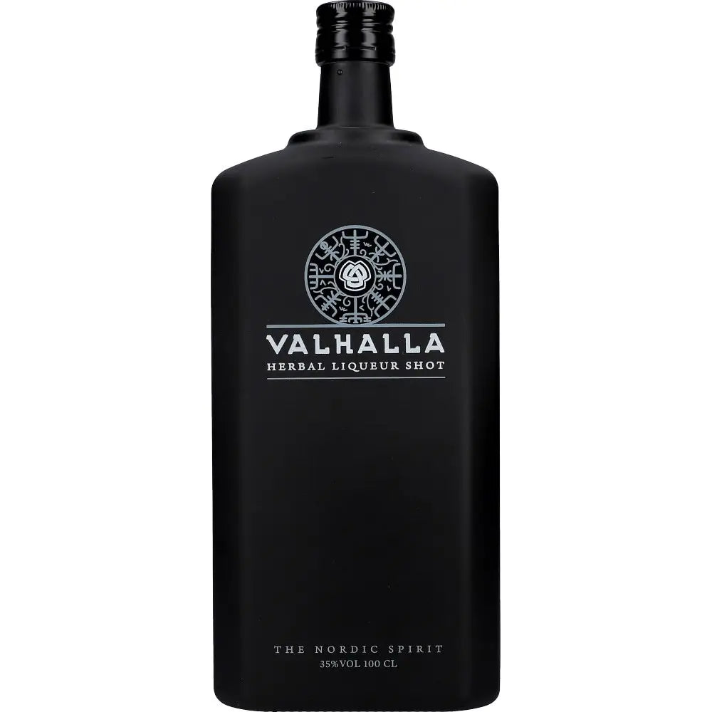 Koskenkorva Valhalla 35% 1 ltr. - AllSpirits