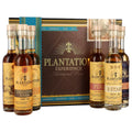 Plantation Experience 6x10 cl. 40% - 43,5% - AllSpirits