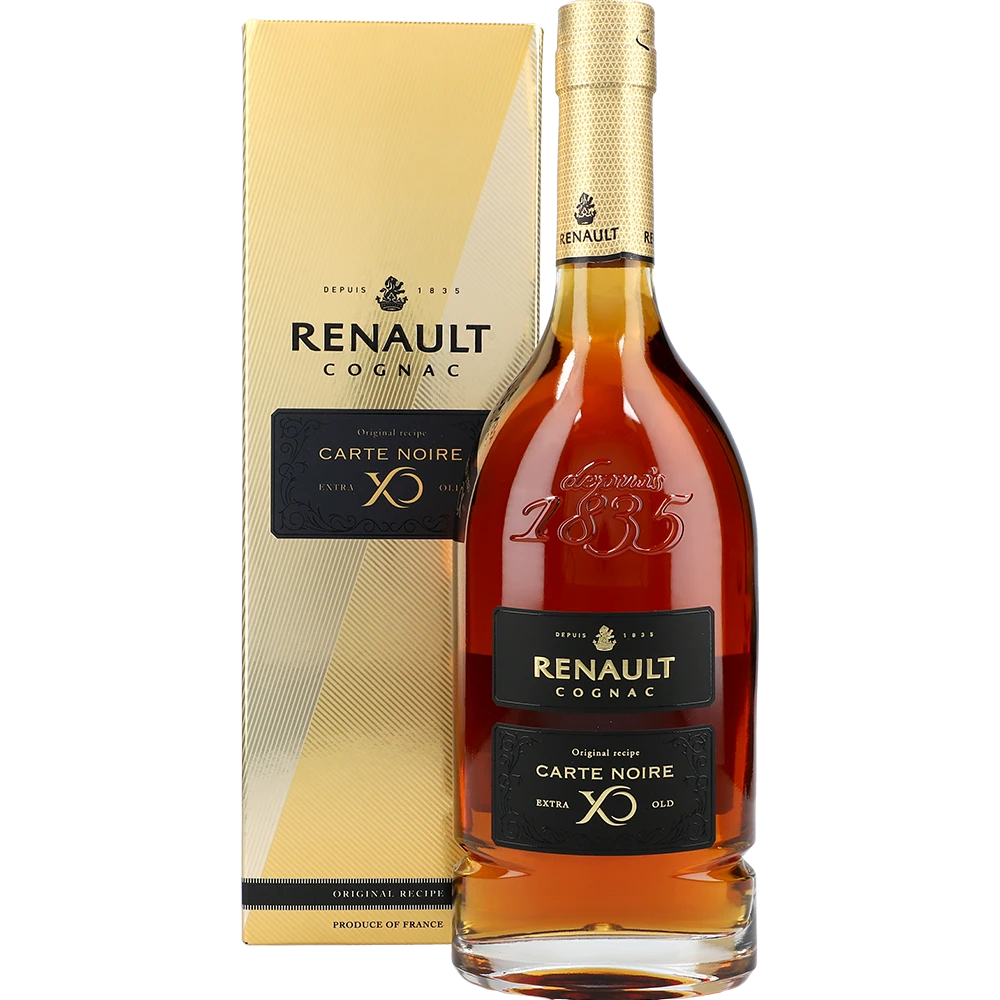 Renault Carte Noir XO 40 % 0,7L FL