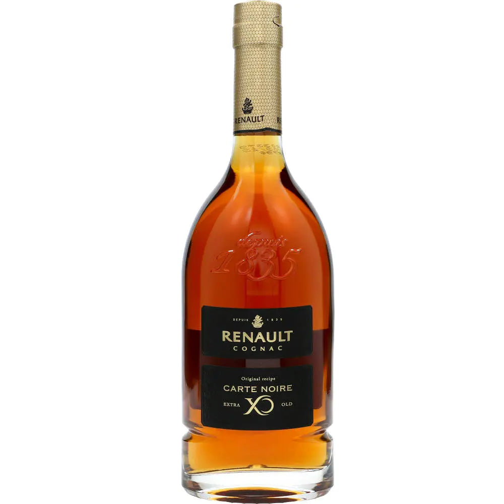 Renault Cognac Extra Old 40% 0,7 ltr. - AllSpirits