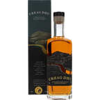 Creag Dhu Speyside Single Malt Whisky    40,2% 0,7L FL