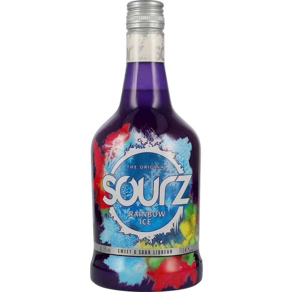 Cruzan Black Strap Rum 40% 1 ltr. - AllSpirits