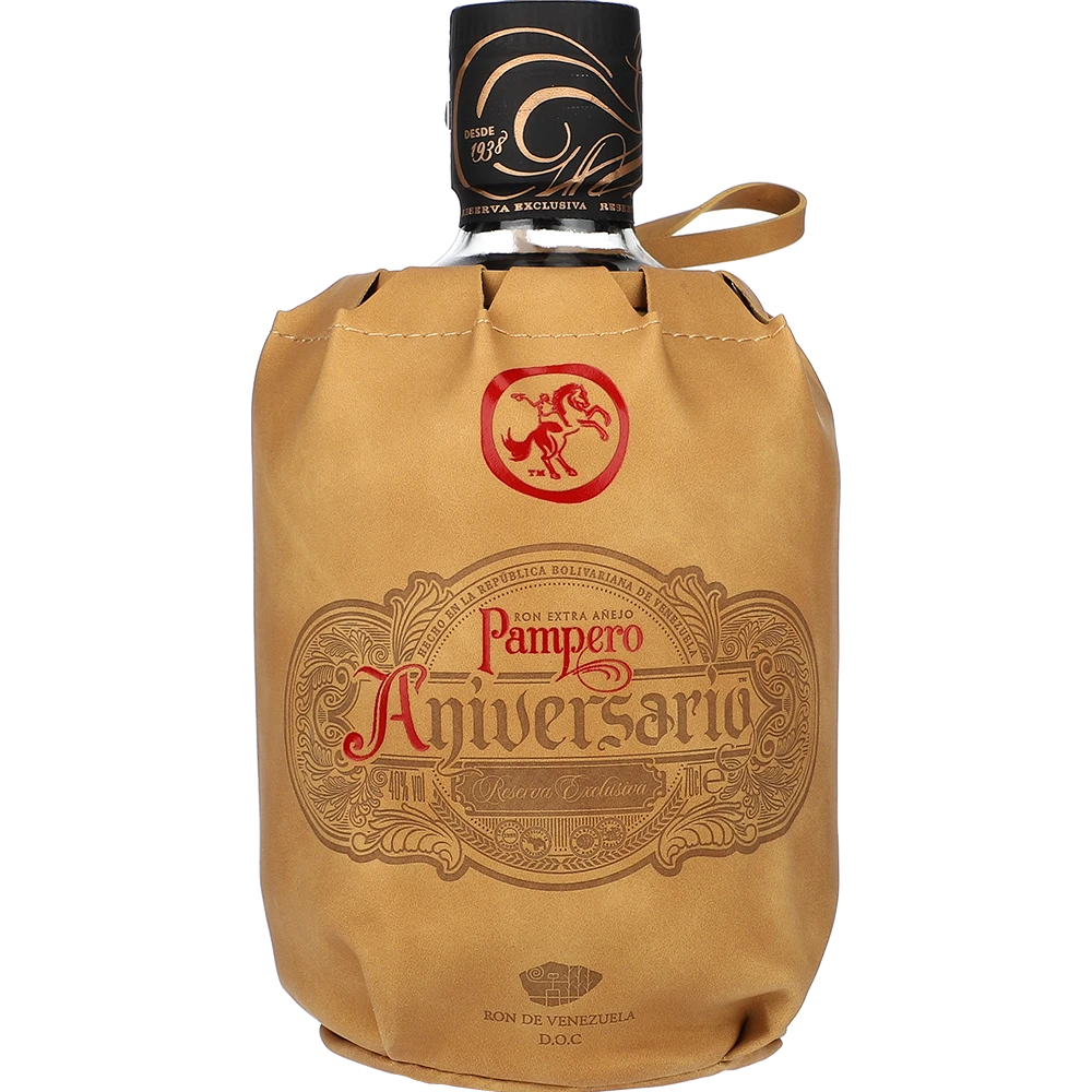 Pampero Aniversario 40 % 0,7L FL