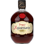 Pampero Aniversario 40 % 0,7L FL