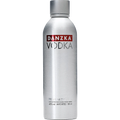 Danzka Vodka 40% 1 ltr. - AllSpirits