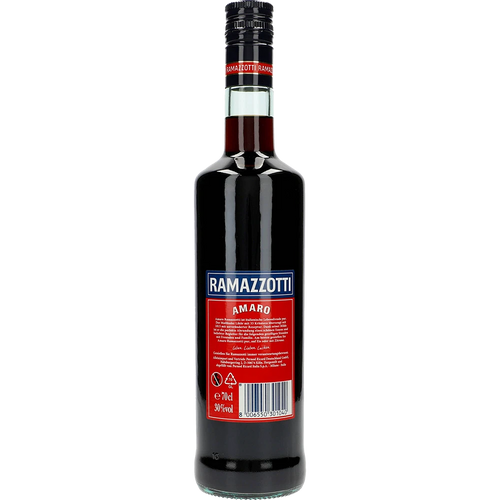 Ramazzotti Amaro 30 % 0,7L FL