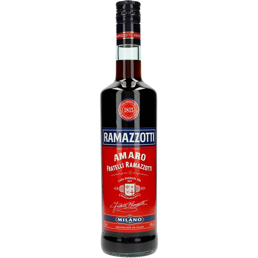 Ramazzotti Amaro 30 % 0,7L FL