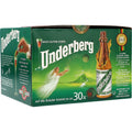 Underberg 44% 30x 0,02 ltr. - AllSpirits