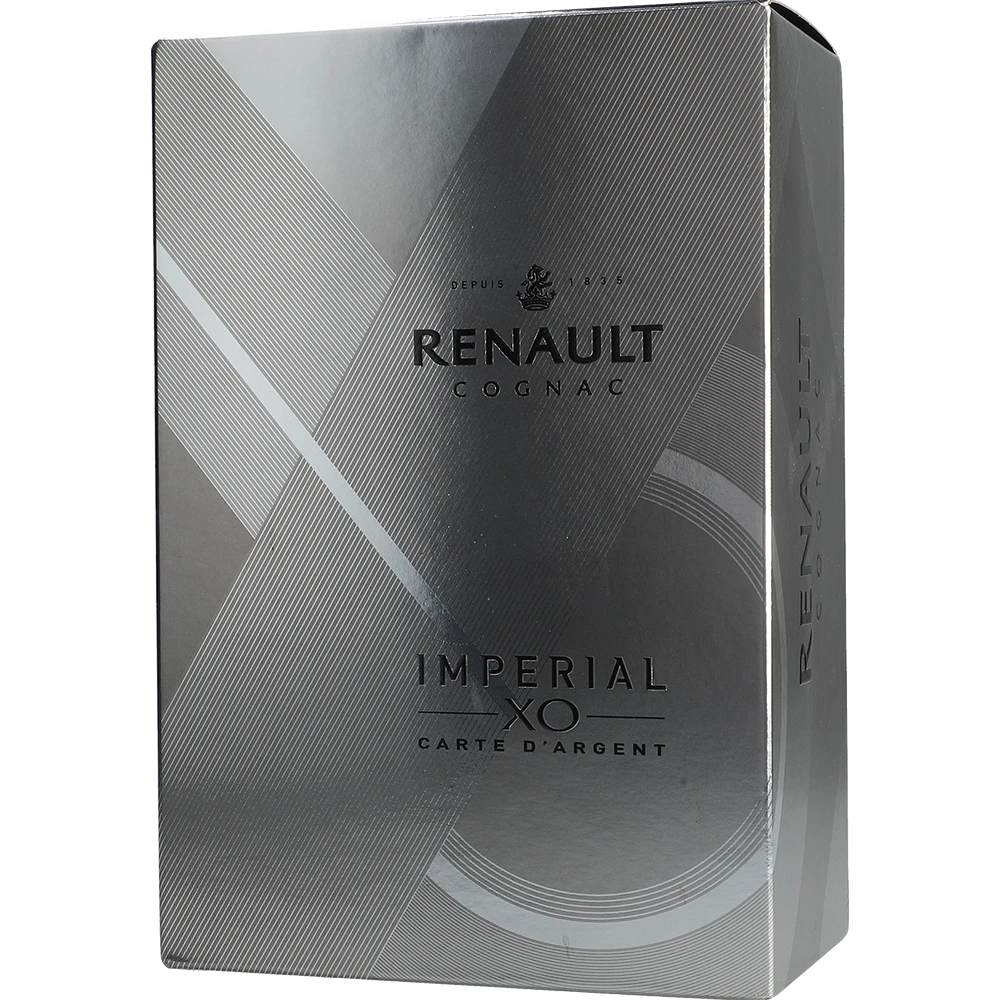Renault Carte D´Argent XO 40 % 0,7L FL