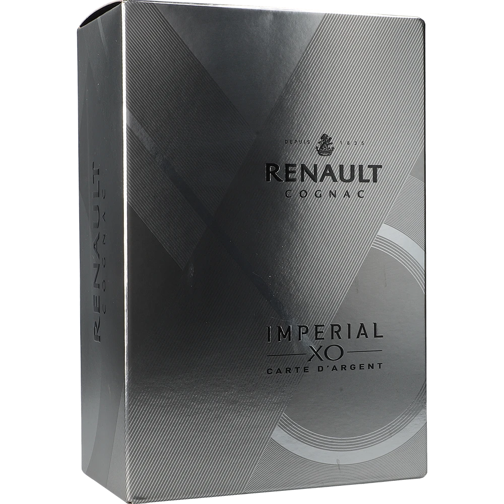 Renault Carte D´Argent XO 40 % 0,7L FL