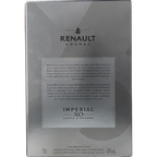 Renault Carte D´Argent XO 40 % 0,7L FL