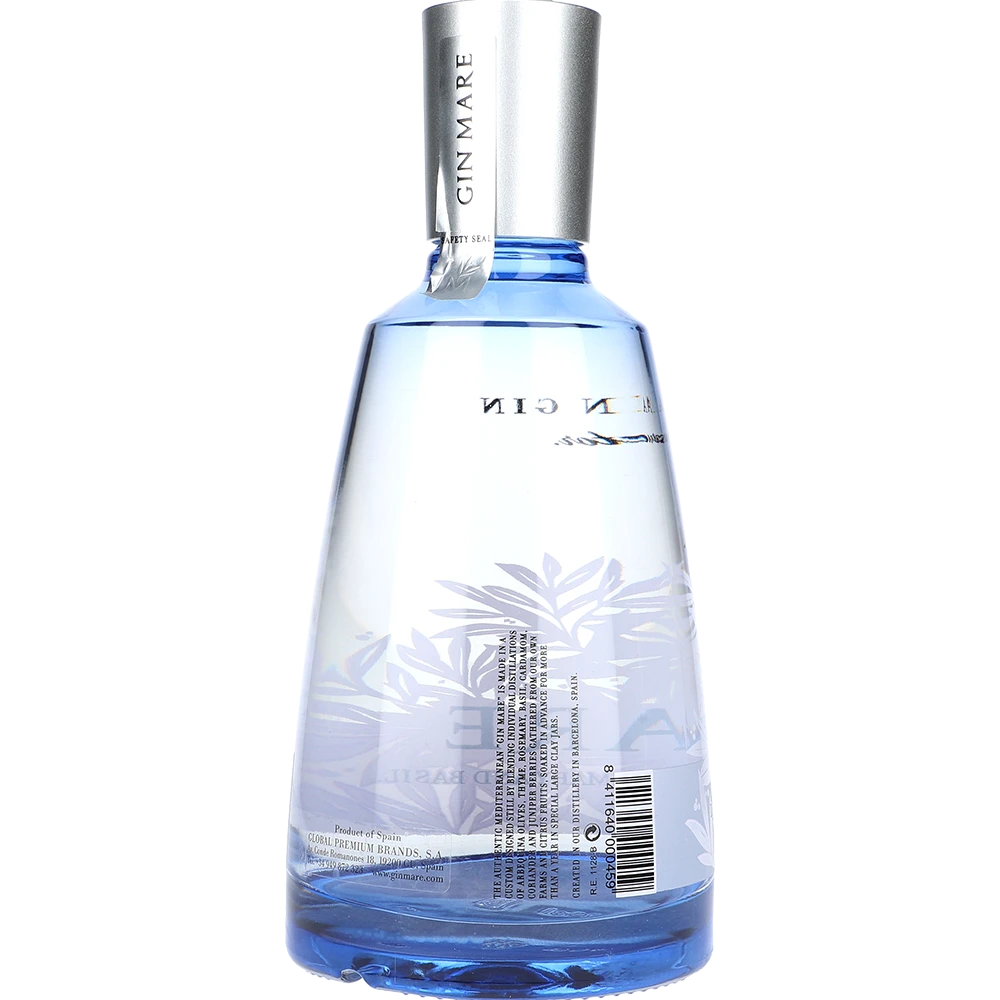 Gin Mare 42,7% 0,7L FL
