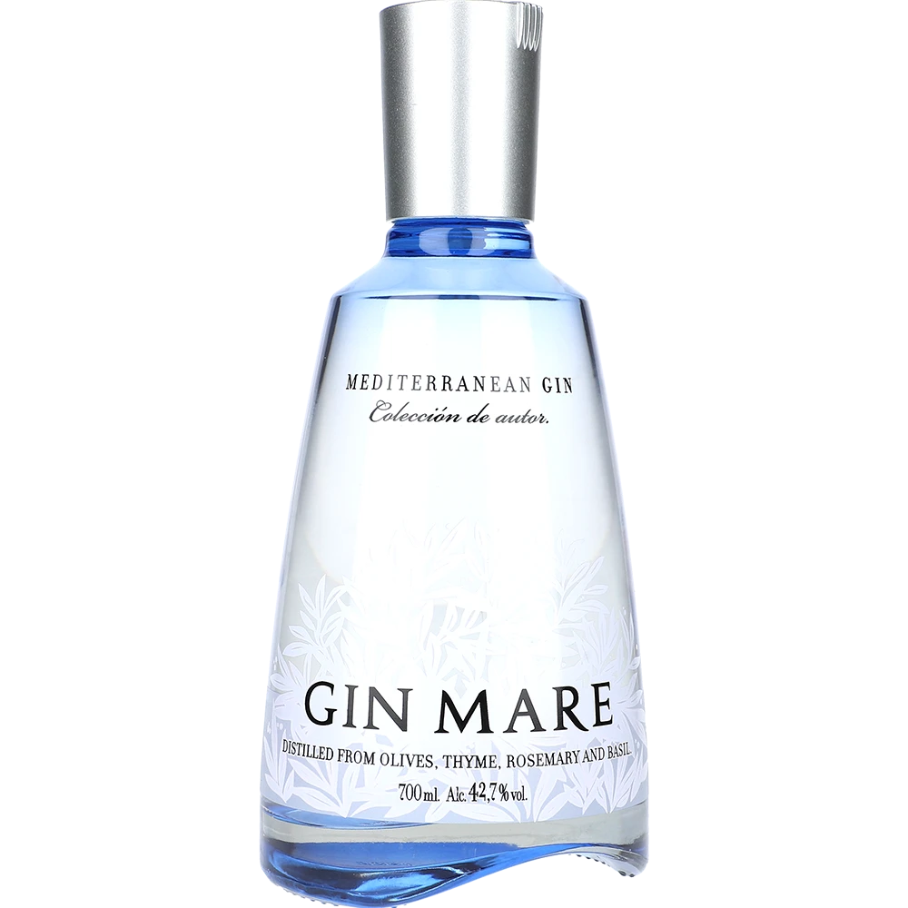 Gin Mare 42,7% 0,7L FL