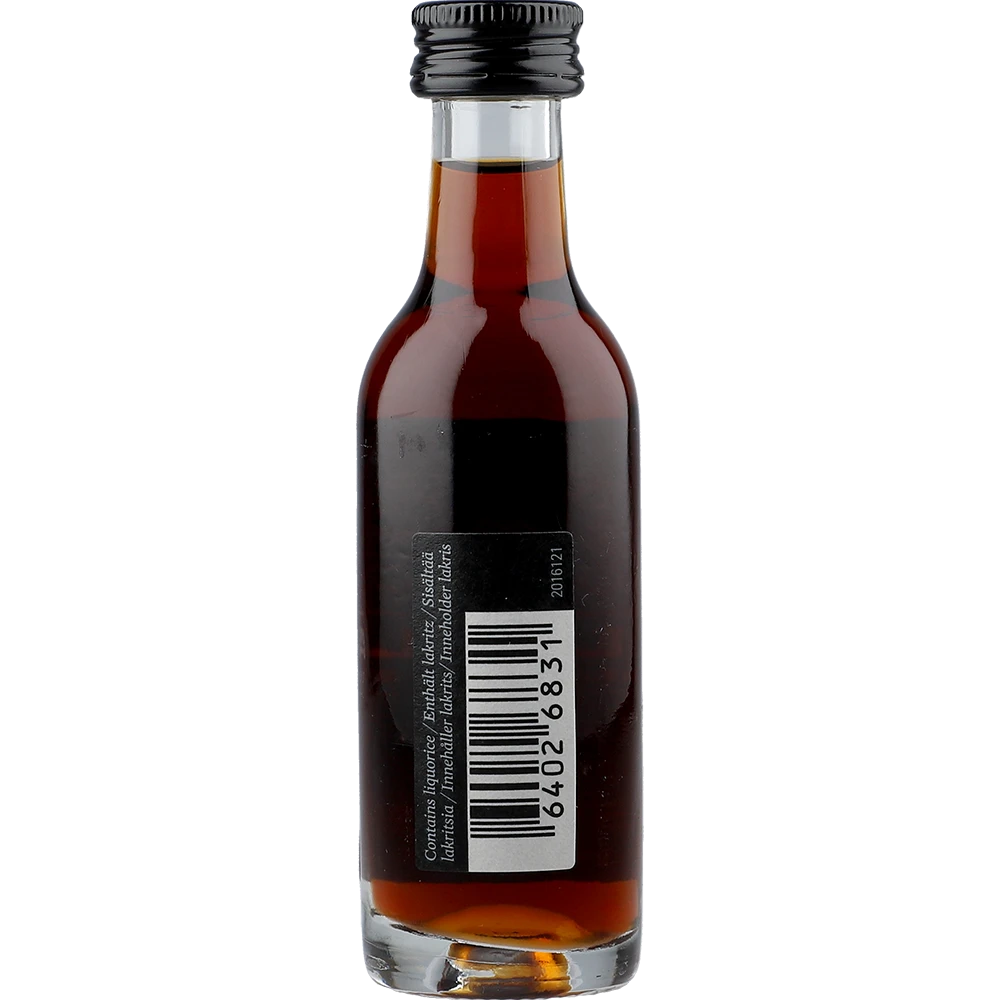 Koskenkorva Valhalla 35 % 0,04L FL