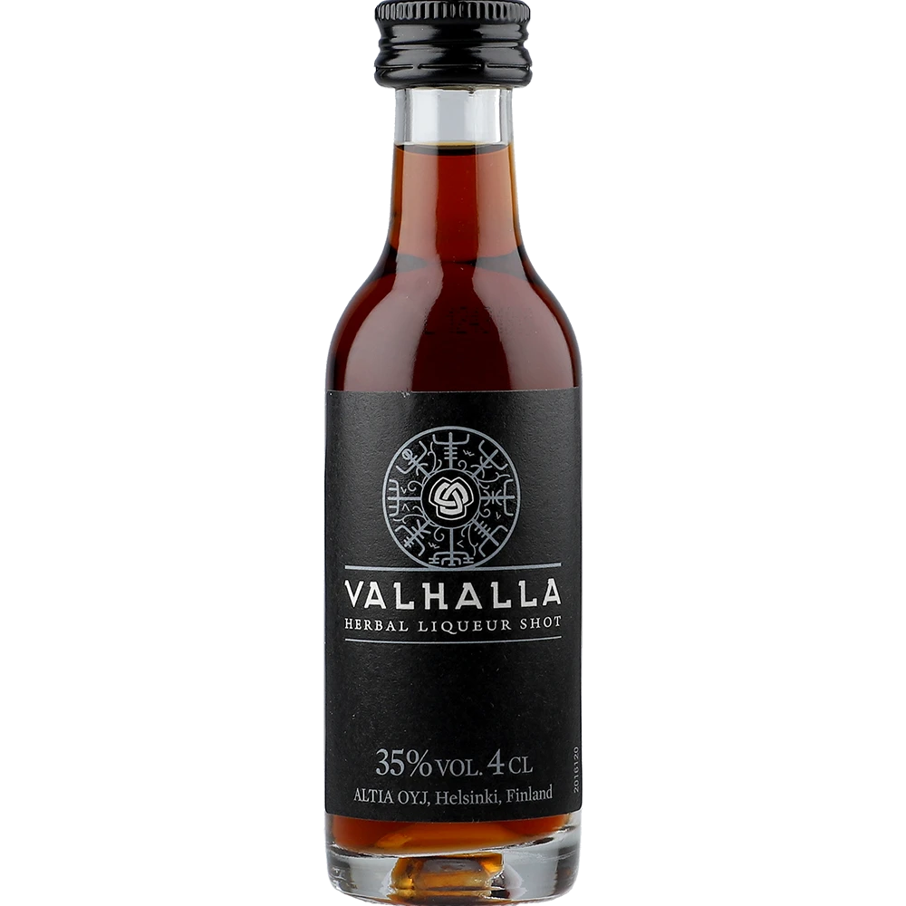 Koskenkorva Valhalla 35 % 0,04L FL