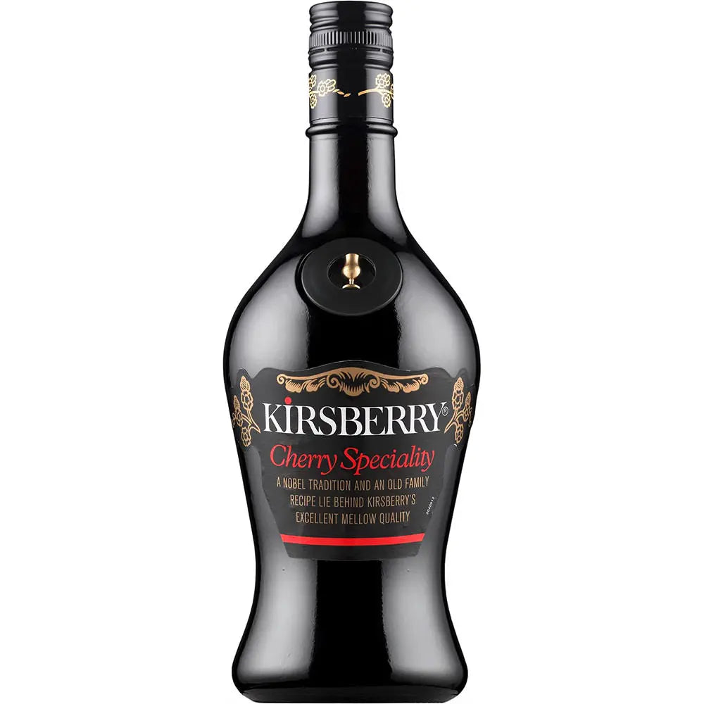 Kirsberry 14.8 % 1 ltr. - AllSpirits