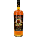 Pirates Golden Spiced 30 % 1L FL