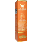 A.H. Riise XO Reserve Rum 40 % 0,7L FL