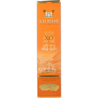 A.H. Riise XO Reserve Rum 40 % 0,7L FL