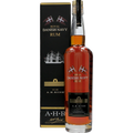 A.H. Riise Royal Danish Navy Rum 40 % 0,7L FL