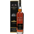 A.H. Riise Royal Danish Navy Rum 40 % 0,7L FL