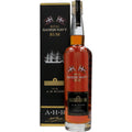 A.H. Riise Royal Danish Navy Rum Geschenkbox 40% 0,7 ltr. - AllSpirits