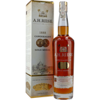 A.H. Riise 1888 Gold Medal Rum 40 % 0,7L FL