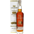 A.H. Riise 1888 Copenhagen Gold 1888 Rum Geschenkbox 40% 0,7 ltr. - AllSpirits