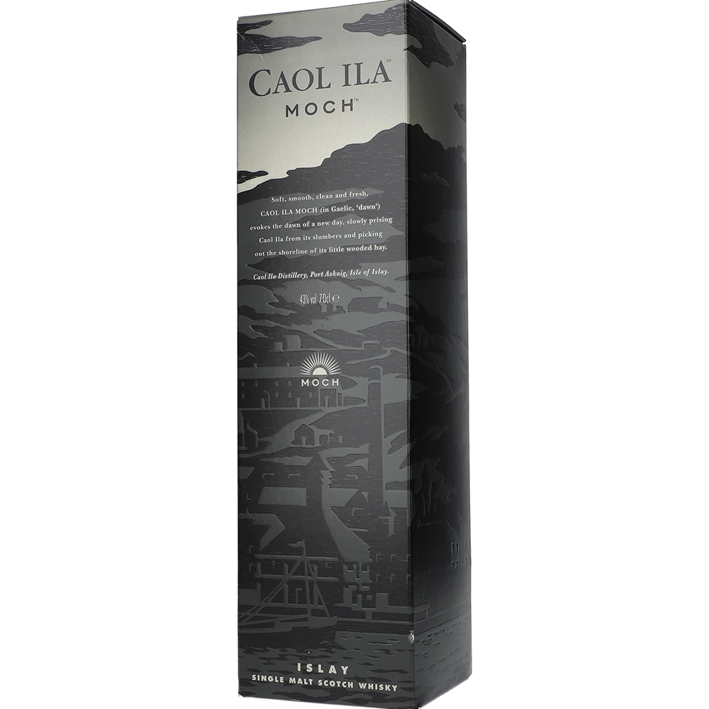Caol Ila Moch 43 % 0,7L FL