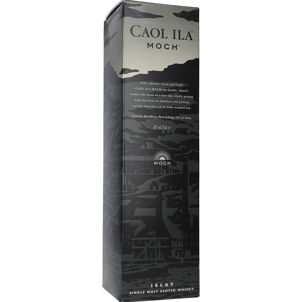 Caol Ila Moch 43 % 0,7L FL