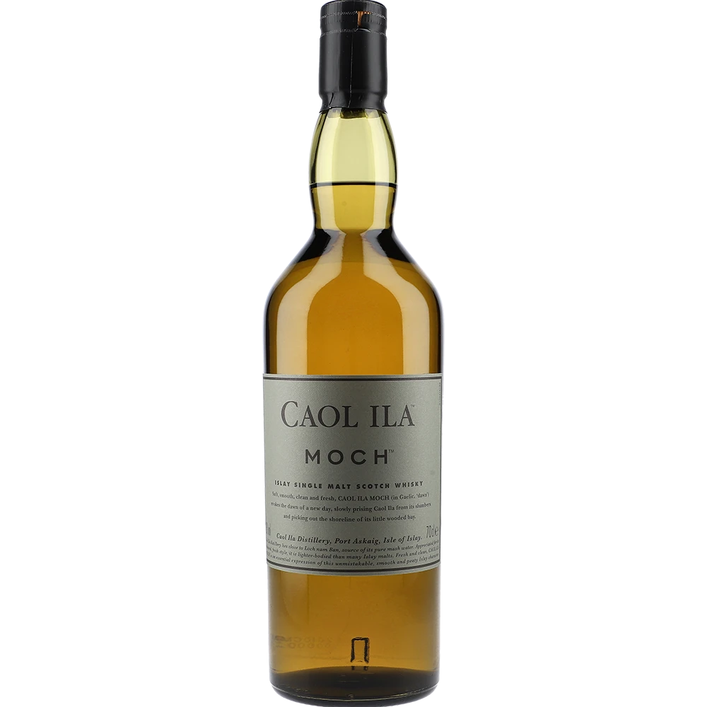 Caol Ila Moch 43 % 0,7L FL