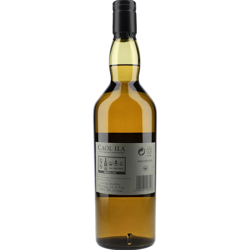 Caol Ila Moch 43 % 0,7L FL