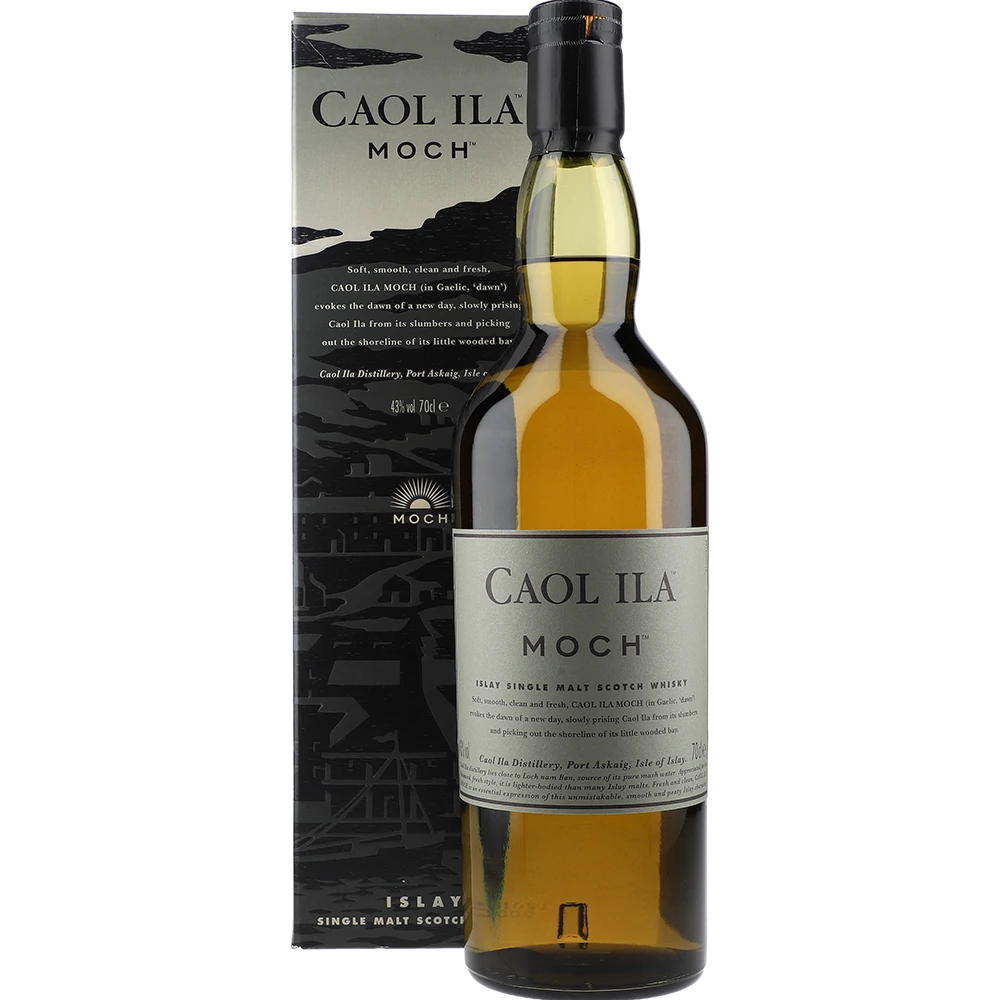 Caol Ila Moch 43 % 0,7L FL