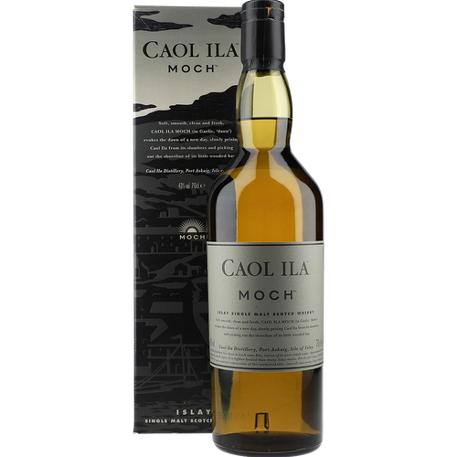 Caol Ila Moch 43 % 0,7L FL