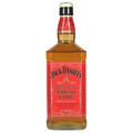 Jack Daniel´s Fire 35% 1 ltr. - AllSpirits