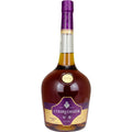 Mermaid Salt Vodka 40% 0,7 ltr. - AllSpirits